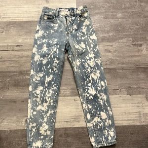 Adika jeans ! Never worn
